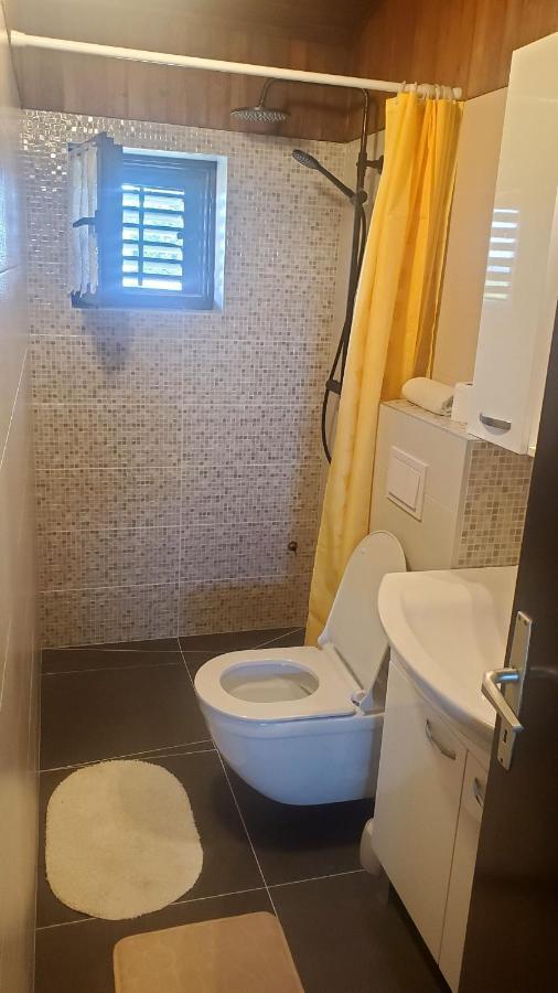 Apartment Kata Nin Zewnętrze zdjęcie