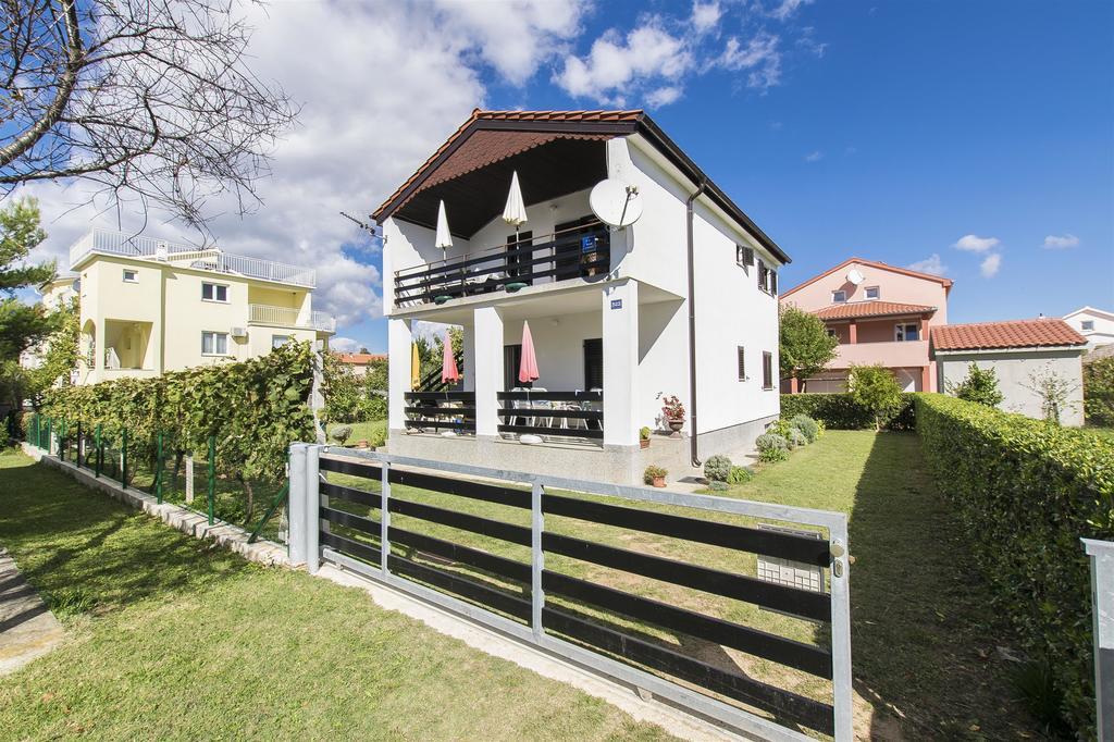 Apartment Kata Nin Zewnętrze zdjęcie