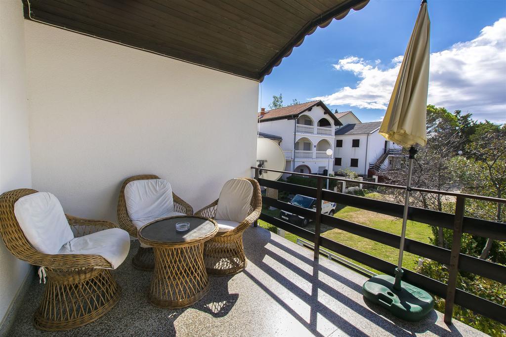 Apartment Kata Nin Zewnętrze zdjęcie