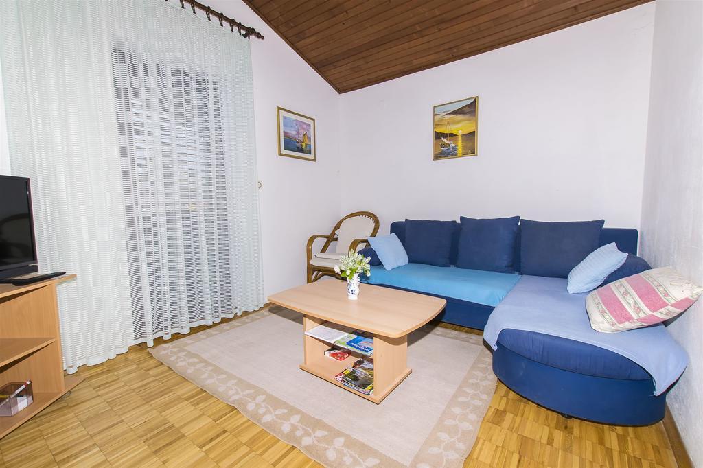 Apartment Kata Nin Zewnętrze zdjęcie
