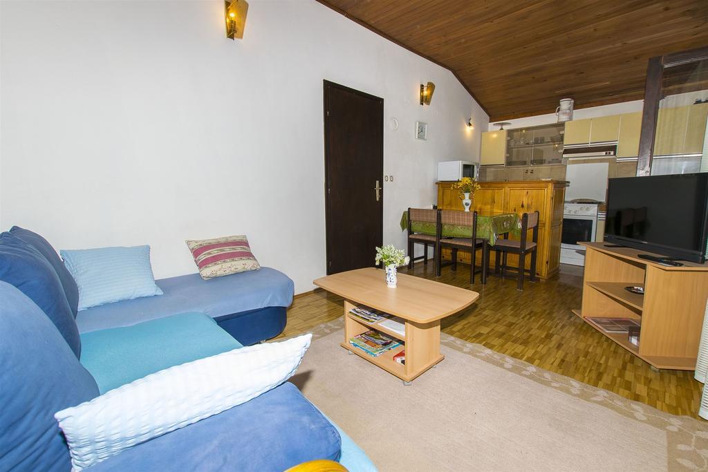 Apartment Kata Nin Zewnętrze zdjęcie