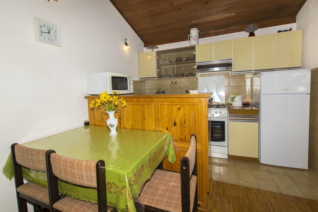 Apartment Kata Nin Zewnętrze zdjęcie