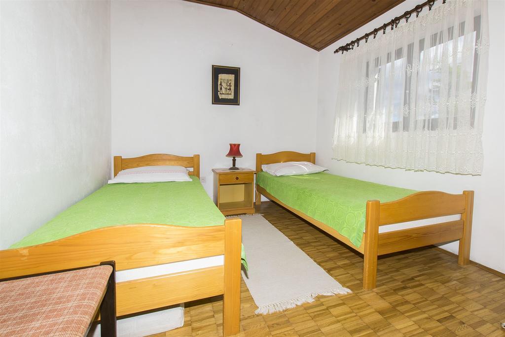 Apartment Kata Nin Zewnętrze zdjęcie